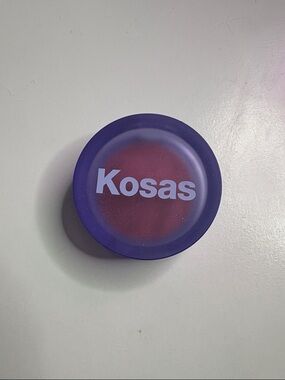 Kosas Blush in shade Dare